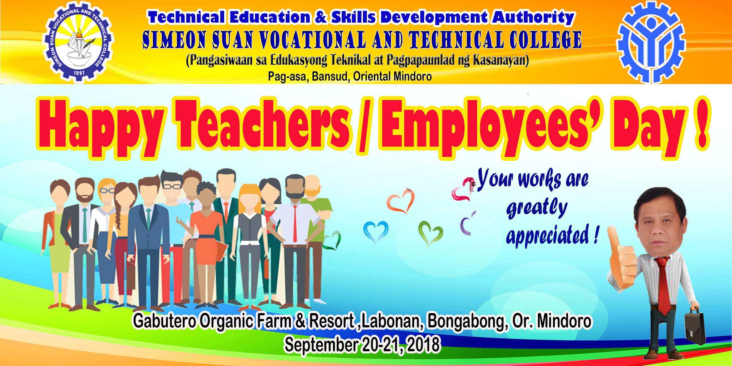 ver samll happy teachers day