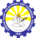 Simeon Suan Vocational and Technical College Logo